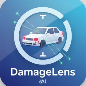 DamageLens