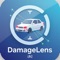 DamageLens is a revolutionary app that transforms how you handle car insurance claims