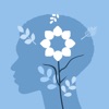 Calmerry: Online Therapy App icon