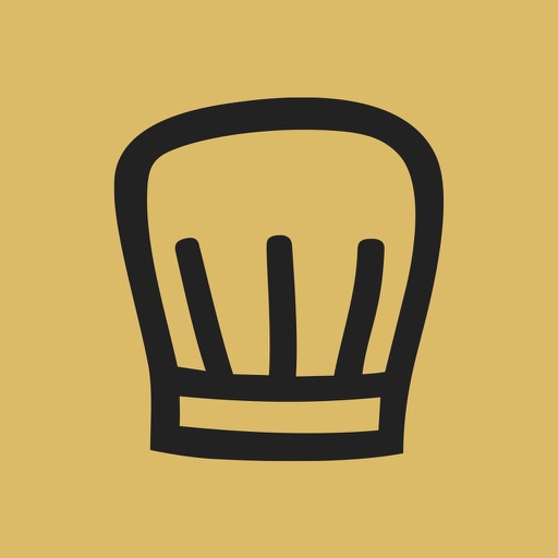 Good Food App Icon - Fairfax Digital Australia & New Zealand Pty Limited