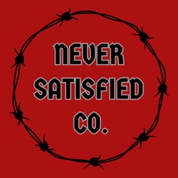 Never Satisfied Fitness