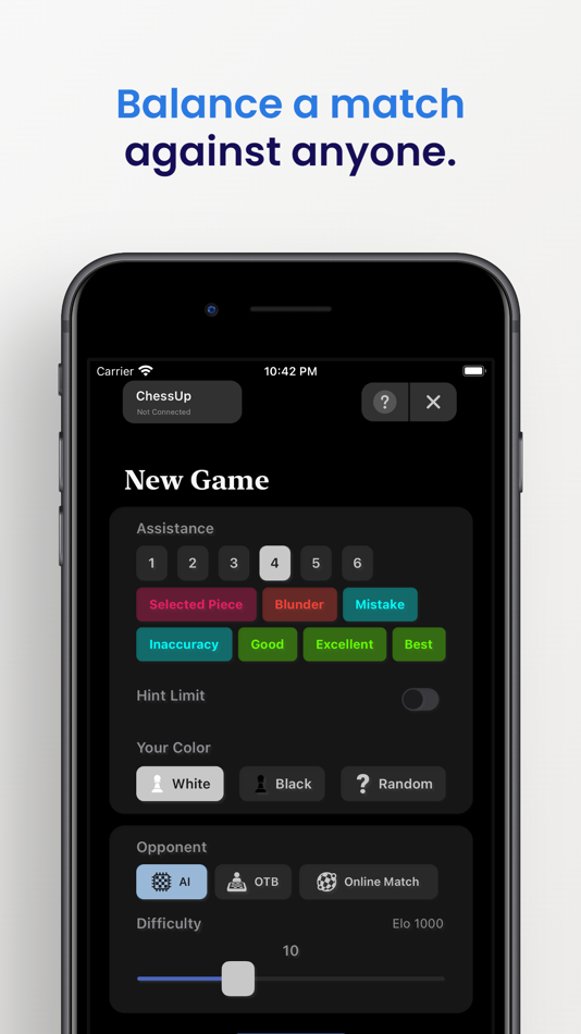 #3. ChessUp (iOS) 由: Bryght Labs Inc.