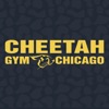 Cheetah Gym Chicago icon