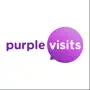 Purple Visits