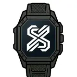 Watch for X - App-Symbol