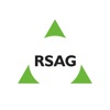 RSAG-App icon