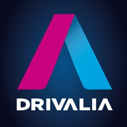 Drivalia Recharge