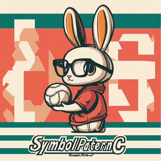 SymbolPatternC app icon