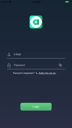 Quickcheck Alberta screenshot 1