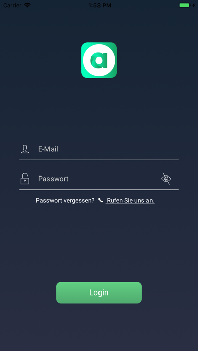 Screenshot #1 pour Quickcheck Alberta