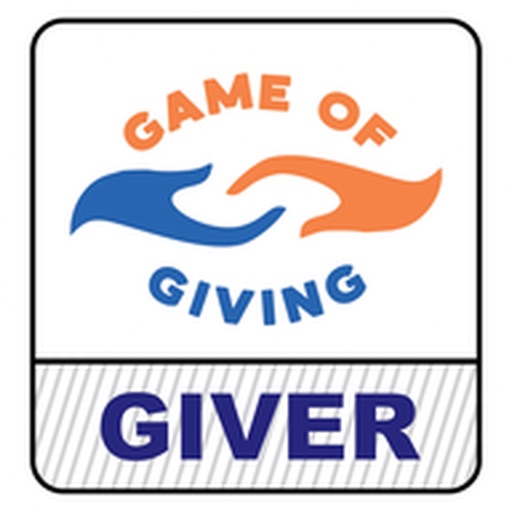 Game of Giving Giver