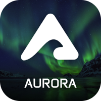 Aurora Alert  Northern Lights