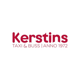 Kerstins Taxi