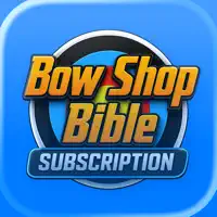 Bow Shop Bible Subscription