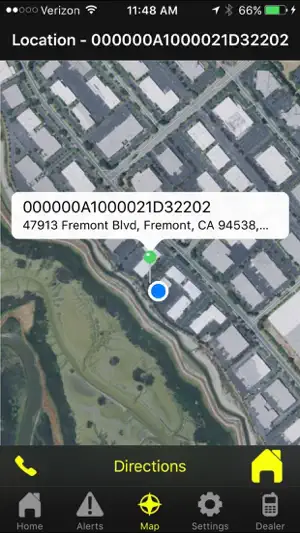 myGENcare screenshot 4