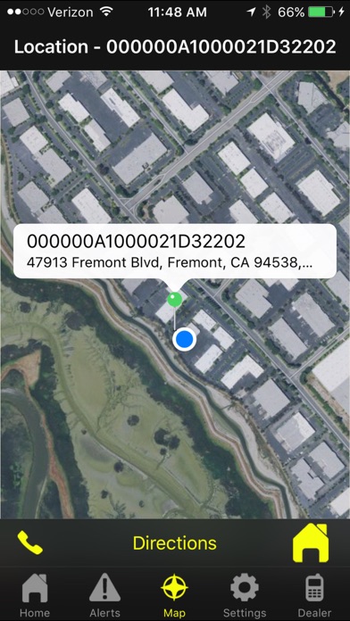 myGENcare Screenshot