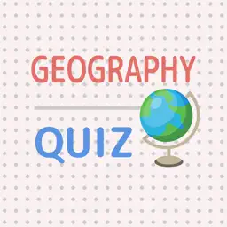 Geography Quiz - Game app icon