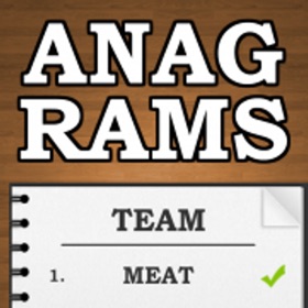 螢幕擷取畫面 (4) Anagrams Guessing Game