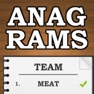 Get Anagrams Guessing Game for iOS, iPhone, iPad Aso Report