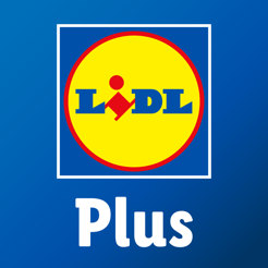 ‎Lidl Plus