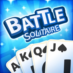 GamePoint Battlesolitaire
