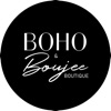 Boho and Boujee Boutique icon