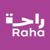 Shop Raha icon