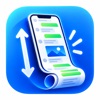 Just Long Screenshot icon