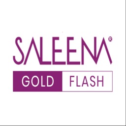 Saleena Gold Flash