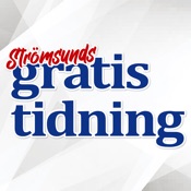 Strömsunds Gratistidning