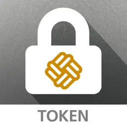 Commercial Center℠ Soft Token app icon