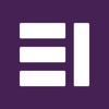 EI + icon