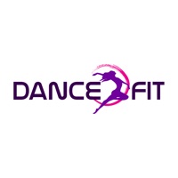 DanceFit logo