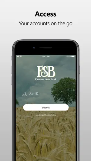 FSB Phillipsburg screenshot 1