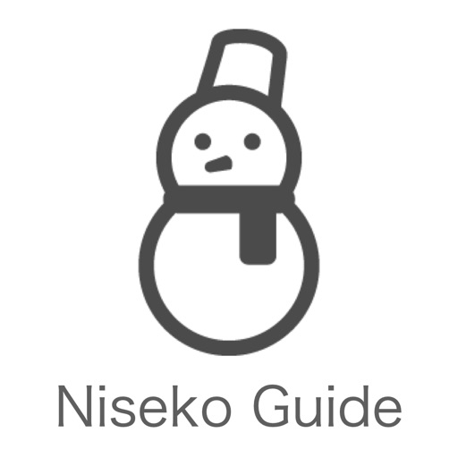 ニセコガイド アイコン
