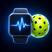 PickleWatch: Track Pickleball