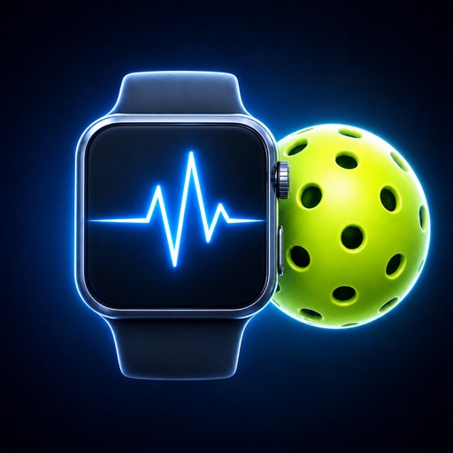PickleWatch 匹克球教練·計分器