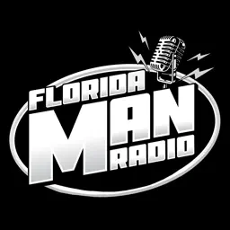 Florida Man Radio app icon