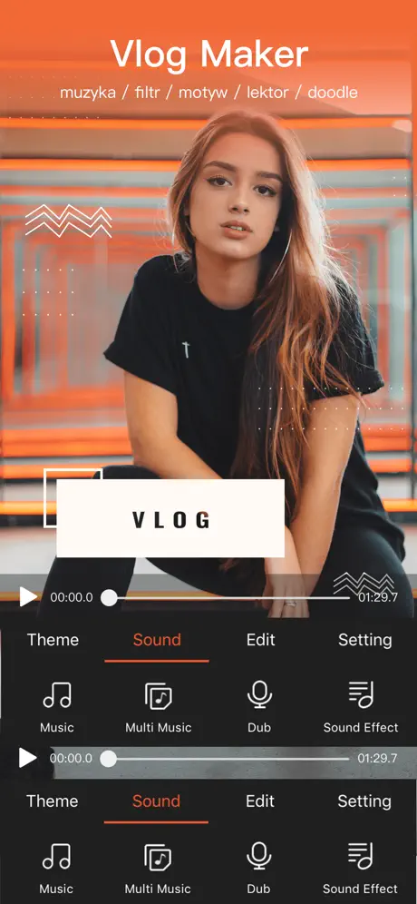 VideoShow - edytor wideo