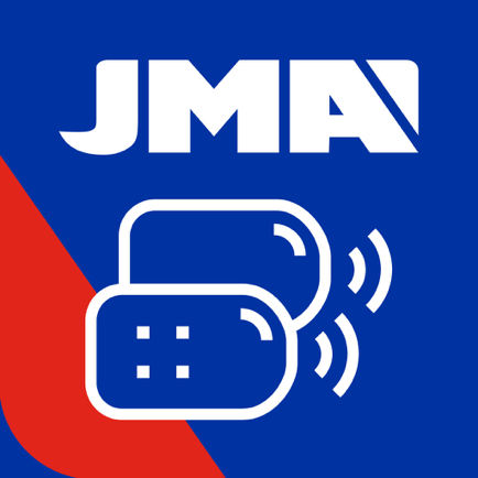 JMARemotesPro