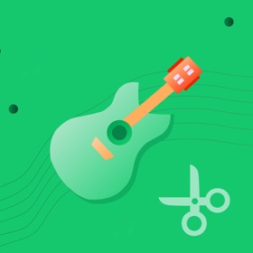 音频剪辑 – 手机铃声制作&mp3多格式音乐剪辑音乐创作提取