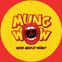 MungWow logo