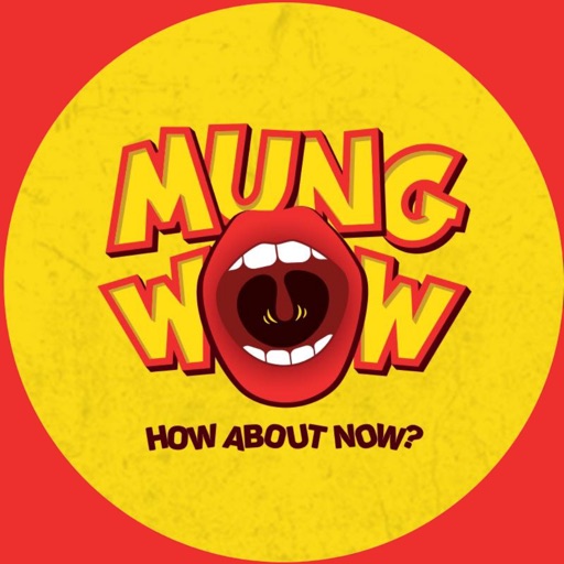 MungWow icon