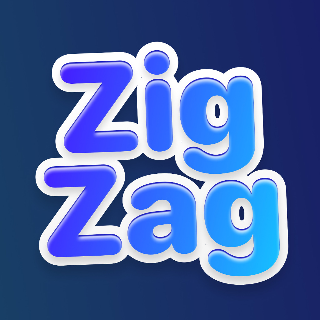 Get ZIG ZAG Puzzle for iOS, iPhone, iPad Aso Report