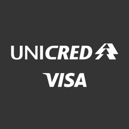 Ícone do app Unicred Visa