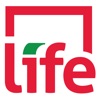 LIFE network icon