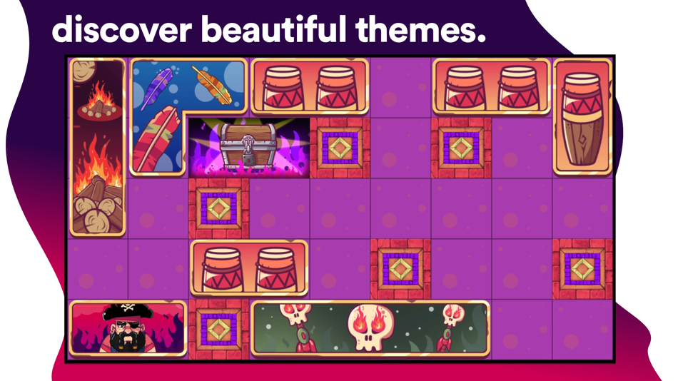 #3. Unblocked games - Block Slide (iOS) 由: Branded Brothers