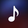 TuneCraft. AI Song Generator app icon - Music app for iPhone