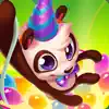 Similar Bubble Shooter - Panda Pop! Apps