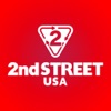 2nd STREET USA icon